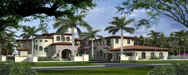 South Beach properties