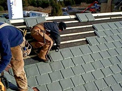 roofing company ontario